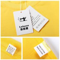 Kids Full Battery Energy T-shirt Cool Funny Graphic Printed T Shirts 100 Cotton Summer Tops Tee