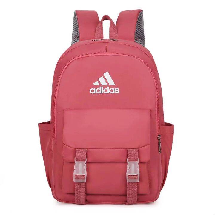 45x30x13cm adidas fashion school work women men backpack Lazada PH