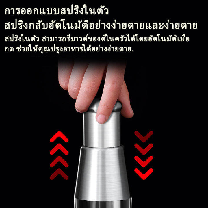 ที่ปั่นพริกกระเทียม-ที่บดกระเทียม-ที่ตัดกระเทียมสแตนเลสในครัว-ที่บดกระเทียม