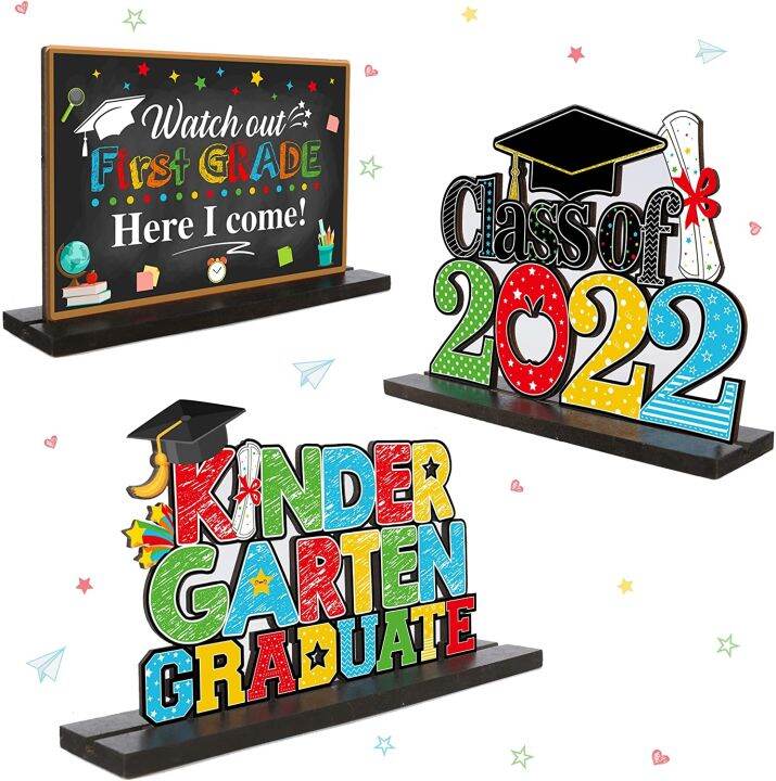 sursurprise-kindergarten-graduation-table-decorations-class-of-2022