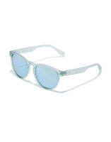 HAWKERS Sunglasses for Men and Women - CRUSH Ice Blue. UV400 protection. Official Product designed in Spain