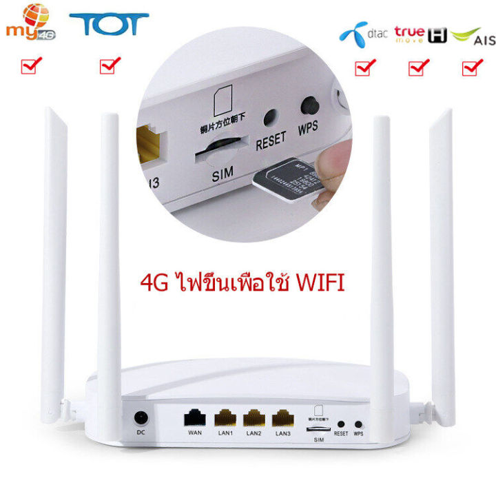 เราเตอร์ใส่ซิม-router-5g-4g-3g-เราเตอร์-เร้าเตอร์ใสซิม-router-ราวเตอร์wifi-ราวเตอร์ใส่ซิม-ใส่ซิมปล่อย-wi-fi-300mbps-4g-lte-sim-card-wireless-router-wifi-4g-3gได้ทุกค่าย-ais-dtac-true-เราเตอร์ใส่simรุ่