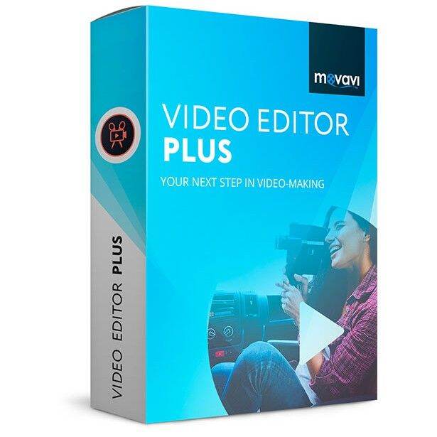 ♘Movavi Video Editor Plus 22 Windows Lazada PH