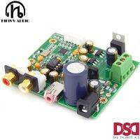 【CW】 ES9018K2M Audio Board Of amplifier upgrade decoder I2S Input ES9018 9018