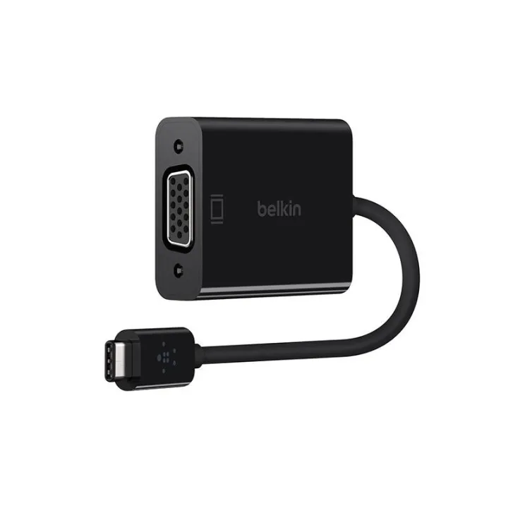 Belkin USBC to VGA Adapter Lazada.co.th
