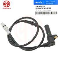 Fornt Left &amp; Right ABS Wheel Speed Sensor For Mercedes-Benz G-Class (W463/W461) G500 OEM A4635400317,4635400317,463-540-03-17