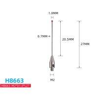 Hozby ต้านทานการกัดกร่อนพื้นผิวหัวลูกวัดทับทิมหัวซิลิคอนคาร์ไบด์