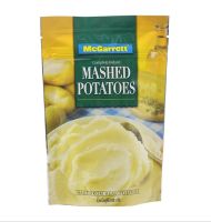 McGarrett MASHED POTATOES Complete Instant แม็กกาแรต มันฝรั่งบดละเอียดปรุงสำเร็จรูป 100g.