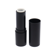 Suixing Round Empty 12.1mm Lipstick Tube Lip Balm Container Lipstick Shell