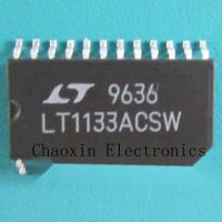 LT1133ACSW LT1133ACS LT1133CS[SOP-24] ใหม่เอี่ยมราคาจริงสามารถโดยตรงประมูล