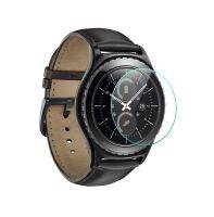 ？》：“： 23-46Mm Smart Watch Tempered Glass Screen Protector For Garmin   Huami Tic Watch HD Ultra-Thin Full Protective Film