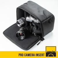 ส่งฟรี Insert ผ้ากันน้ำ กันกระแทก กระเป๋ากล้อง ( Camera Insert ) กล้อง Camera Cases, Covers and Bags