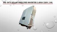 MG 5KTL SOLAR GRID-TIED INVERTER 5.0KW 220V (2M)