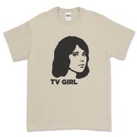 Tv GIRL | Music T-Shirt