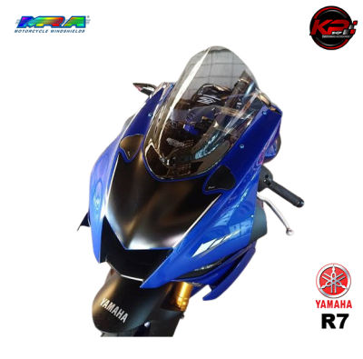 ชิวหน้า MRA FOR YAMAHA R7