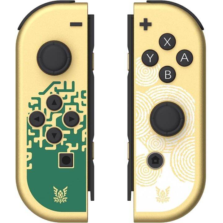 second hand joy cons