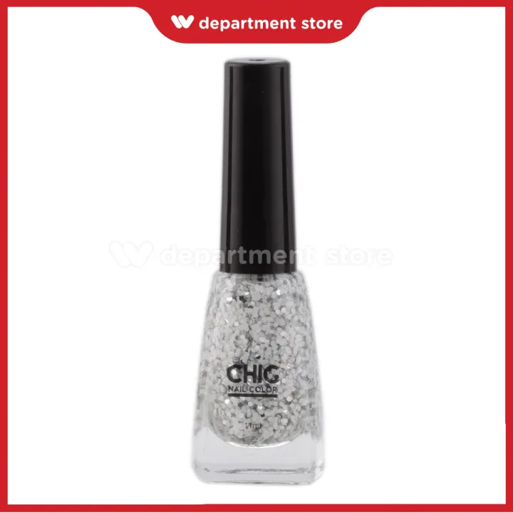 CHIC 100% Authentic Nail Polish Made In Heaven 11ml | Lazada PH