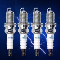 4PCS/lot Car Plug IZFR6K 11 9807B 5617W Iridium spark plug For Honda 9807B 5617W IZFR6K11 6994 IZFR6K 11 9807B5617W