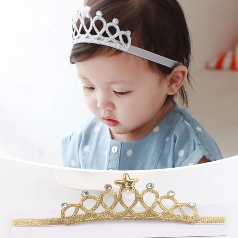 baby crown