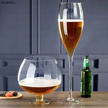 6000ML Plastic Extra-Large Wine Glasses Large-Capacity Giant Beer