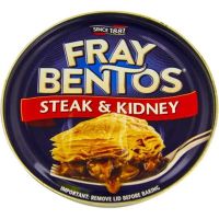 Fray bentos - Steak kidney pie 213g