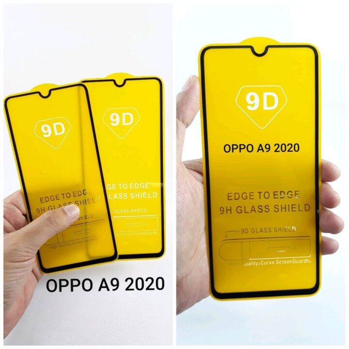 anti gores oppo a9 2020