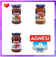 ☘️โปรส่งฟรี☘️ พร้อมส่ง ? AGNESI แอคเนซี ซอสพาสต้า &amp; สปาเก็ตตี้ อันดับ 1 ของประเทศไทย อร่อยด้วยรสชาติแบบอิตาเลี่ยนต้นตำรับ ดีต่อสุขภาพ มีเก็บปลายทาง