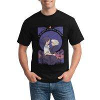 Diy Shop Anime HowlS Moving Castle A Heavy Burden Mens Good Printed Tees