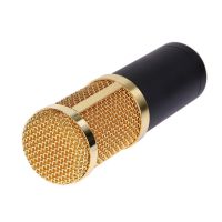 ✭✭ BM-800 Live Streaming Studio Recording Condenser Microphone