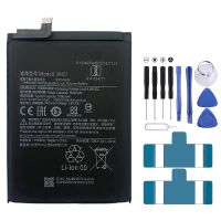 【SHU Line】BN57 5160MAh Li-Polymer สำหรับ Xiaomi Poco X3 Nfc/poco X3 Pro