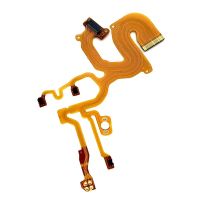 1PCS New Lens Back Main Flex Cable Lens Flex Cable Camera Lens Flex Cable for SONY DSC-W730 DSC-W830 W730 W830 Digital Camera