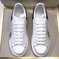 2023 new Alexander Mc Queen Luxury Casual Shoes For Women Men