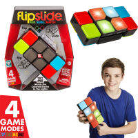 เกม Flipslide พลิก เลื่อน และจับคู่สีเพื่อเอาชนะนาฬิกา - 4 โหมดเกม ราคา 1,390.- บาท