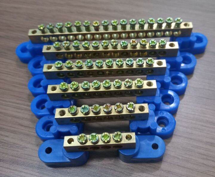 GROUNDING BUS BAR Lazada PH