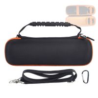 Hard EVA Storage Bag for JBL FLIP 6 Wireless Bluetooth Speaker Protect Cover Portable FLIP6 Protective Bags Travel Carrying Case