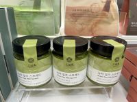 ? โฉมใหม่ล่าสุด ใหม่กิ๊ก กิ๊ก ? โอซุลลอค แยมชาเขียวแท้ สเปรดชาเขียว Osulloc Green Tea Milk Spread Jam  [200g 1ea]