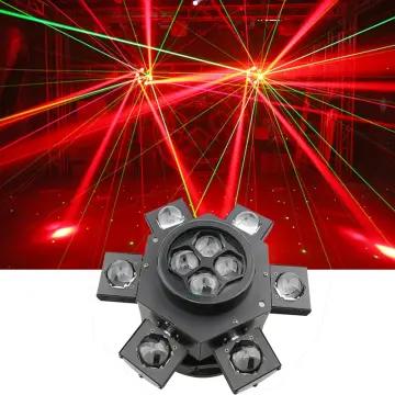 12v store laser light