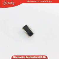 1pcs SEM2005 LCD high-voltage board chip SOP-16