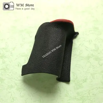 nikon d750 rubber grip