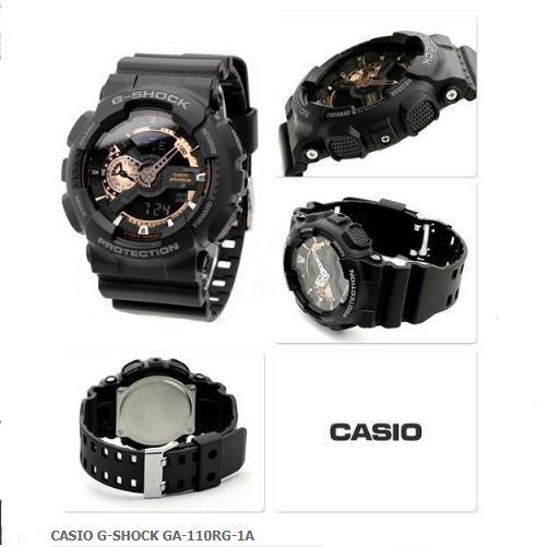 casio-นาฬิกาข้อมือ-gshock-รุ่น-ga-110rg-1a-rose-gold-and-black