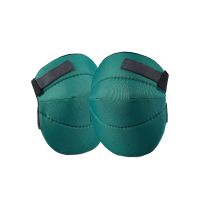 【cw】 Garden  Knee Pads With Elasticated Adjustable Straps Kneeling Weeding Gardening Pads