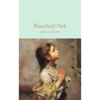 Difference but perfect ! &amp;gt;&amp;gt;&amp;gt; Mansfield Park By (author) Jane Austen Hardback Macmillan Collectors Library English