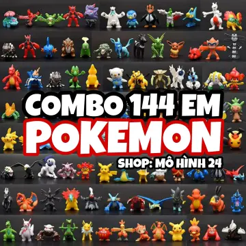 HCMMô hình Pikachu cosplay Hokage đệ nhất PK019  Lazadavn