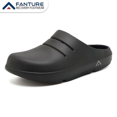 Fanture FT003 รองเท้าสุขภาพ รองเท้าสวม หญิง ชาย