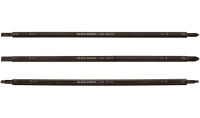 Klein Tools 32715 Adjustable-Length Replacement Blade Set 3-Pack