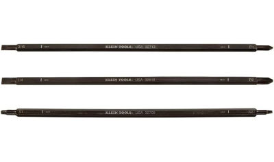 Klein Tools 32715 Adjustable-Length Replacement Blade Set 3-Pack