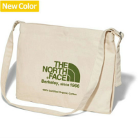 กระเป๋าผ้าใบ ทรงสี่เหลี่ยม THE NORTH FACE กระเป๋าผ้าแคนวาสแฟชั่น