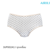 Jintana กางเกงใน รุ่น Airili มีลาย รหัส JUP002