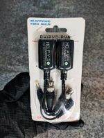 HD VIDEO บาลัน AUDIO POWER BALUN ส่งได้ทั้งภาพและเสียงในชุดดียว