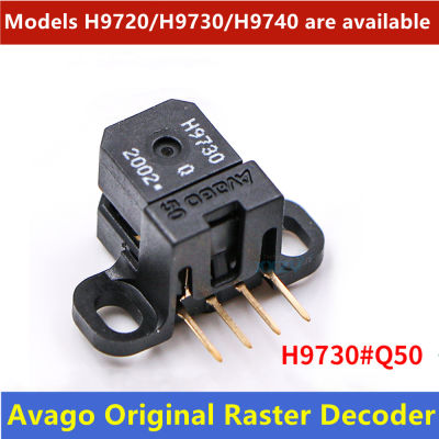 Printer H9730H9720 raster encoder sensor AVAGO H9740 reader for 360LPI180LPI 150LPI encoder strip film sensor Grating sensor
